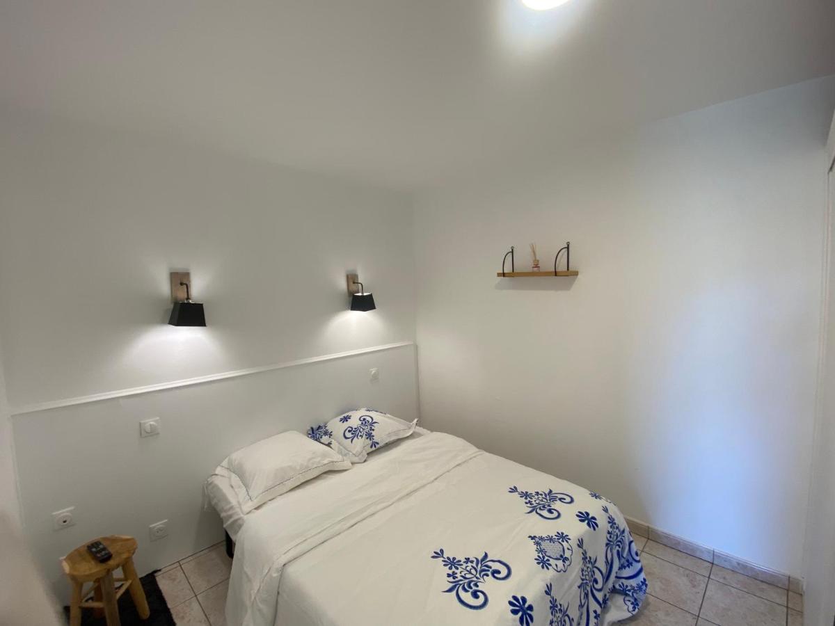 Chez K - Studio - Proche Centre - Parking Apartment Sainte-Savine ภายนอก รูปภาพ